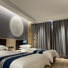 神木汇星阁酒店
