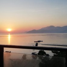 深圳拾浪居海景民宿