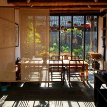里闾民宿(街子古镇店)