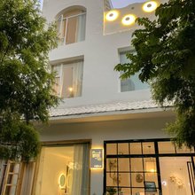 薄荷里民宿(建水紫陶街店)