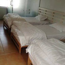 徐州山南酒家住宿
