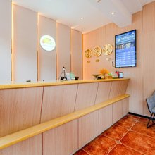 百里银杏智能酒店(生龙国际店)