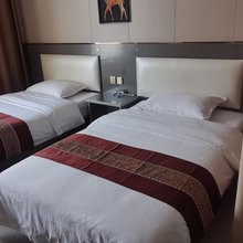 奎屯澜雅湾主题宾馆