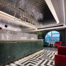 范思FANS·雲酒店(长沙北辰国荟北辰国际会议中心店)