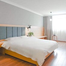 桂林广湖客栈(火车站象山公园店)
