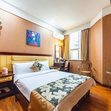 佛山新都公寓(顺德渔人码头店)