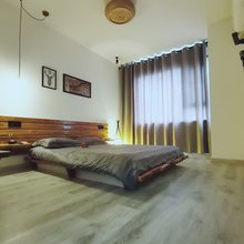 哈机兽公寓(巨龙北路分店)