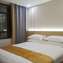 重庆综贸酒店
