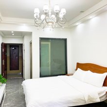 重庆江景公寓(弹子石店)