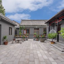 四合院民宿(青州古城景区店)