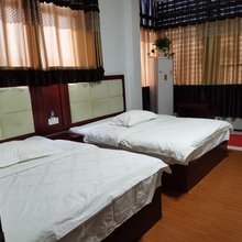 扬州旺源宾馆