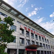 北京佳丽饭店