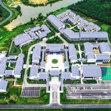 景德镇浮梁村长学院