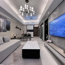 乐乐宅·玺寓酒店(太湖国际博览中心店)
