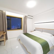 重庆零里庭院江景民宿