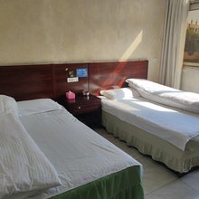 温州如意旅馆