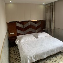 好生活宾馆(上海张江路地铁站店)