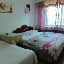 沈阳兰之家公寓