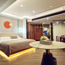祁东黄花国际酒店(黄花公园店)