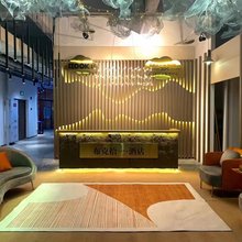 布克拾一酒店(重庆西南政法大学店)