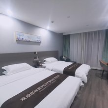 杭州银天酒店