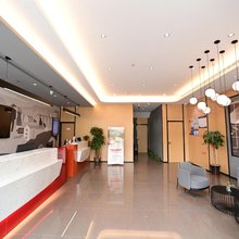 上海秦安大酒店