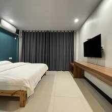 泗洪帝豪宾馆(圣玛可购物广场店)