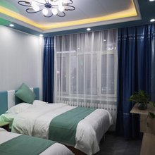 牙克石林星阁旅店