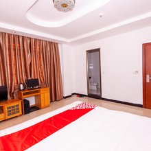 长沙惠万家旅馆