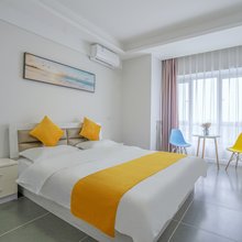 启点公寓(中骏世界城店)