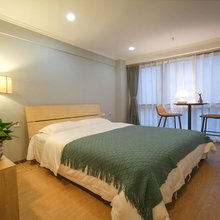 安馨居家庭公寓