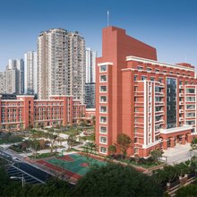 学苑酒店(重庆江津党校学苑店)