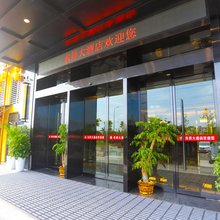 东昇大酒店(长沙国际会展中心高铁南站店)