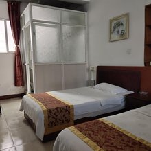 睢宁三利旅馆