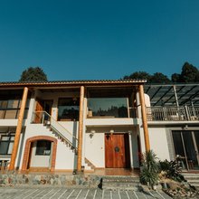 建德徐小姐的花园民宿