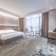 普喜酒店(江津区珞璜工业园区店)