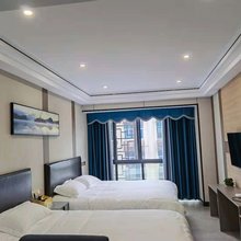 万福宾馆
