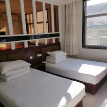 迁西迎春宾馆