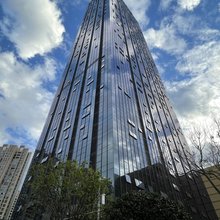 百顺连锁酒店公寓(赣州万象SOHO店)