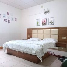 汇金旅馆(佛山顺德勒流店)