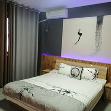 攀枝花槿芳康养居家民宿