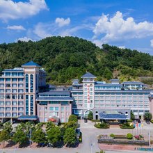 永福福龙湾大酒店
