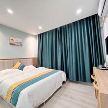 胶州璟宸优品民宿( 胶东机场店)