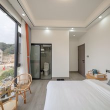 厦门山途小筑