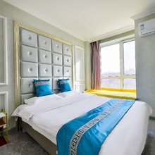 如意公寓(保利香槟国际店)