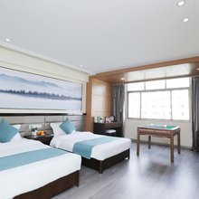 岁悦酒店(永州宁远九嶷时代广场店)