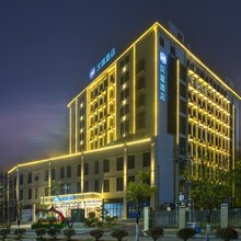 汉庭酒店(南昌湾里梅岭大道店)