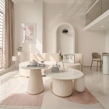 云间loft高空公寓(珠港新城高铁站店)