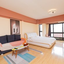 栖子堂公寓(环湖西三路1号分店)