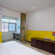 东莞鸿基商务公馆